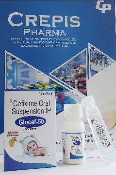  Top Pharma franchise products of Crepis Pharma Haryana